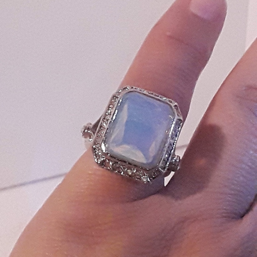Opalite Ring - image 3